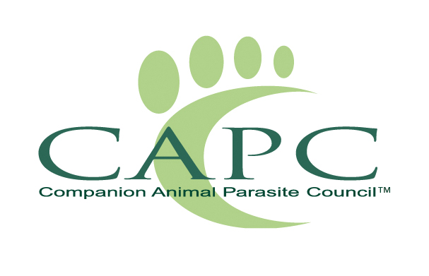 capc sponsor ceva companion animal parasite council