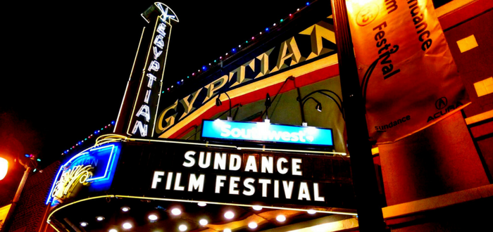 sundance film festival