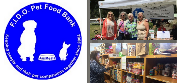 f.i.d.o pet food bank breeder