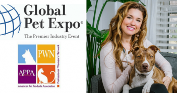 global pet expo appa professional women's network dani mcvety