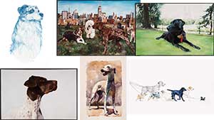 westminster kennel club notecards