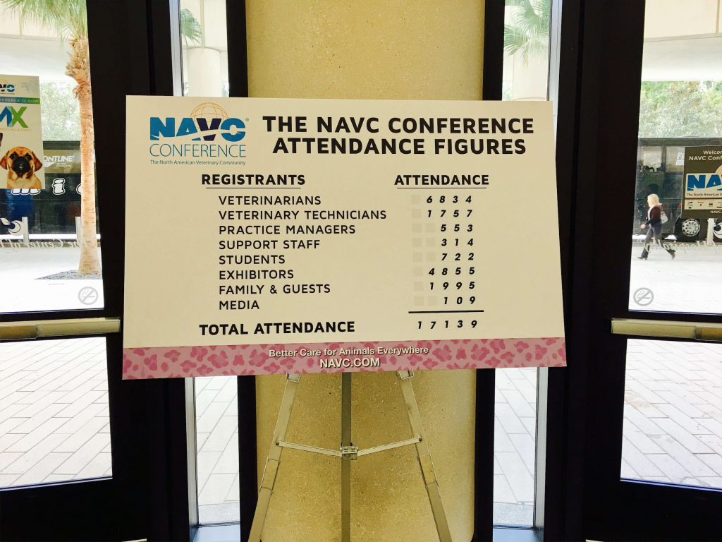 2017 navc attendance