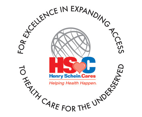 henry schein cares