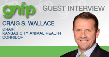 craig wallace kc animal health corridor