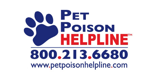 pet poison prevention helpline