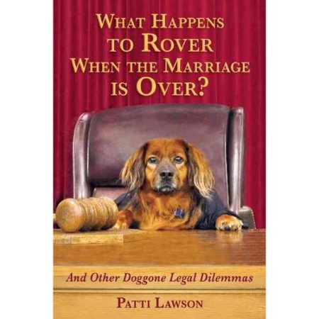 what happens to rover when the marriage is over book