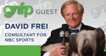 david frei goodnewsforpets