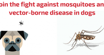 ceva CAPC mosquito control guidelines