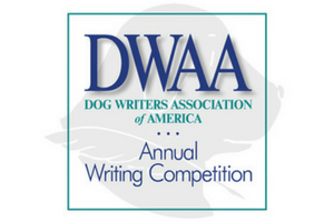 dwaa dog writers contest