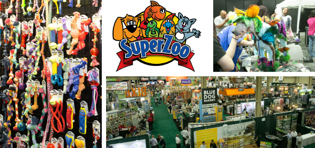 superzoo 2017