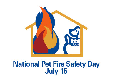 pet fire safety