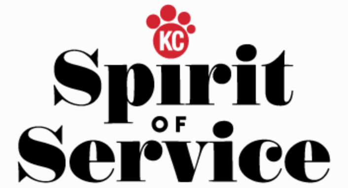 kc animal health corridor spirit of service awards