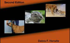 debra horwitz canine feline behavior acvb