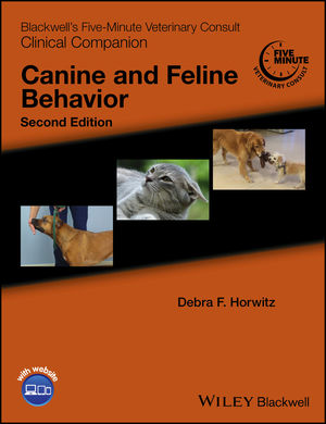 debra horwitz canine feline behavior acvb