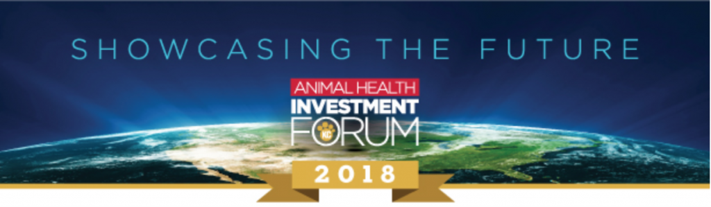 kc animal health investment forum