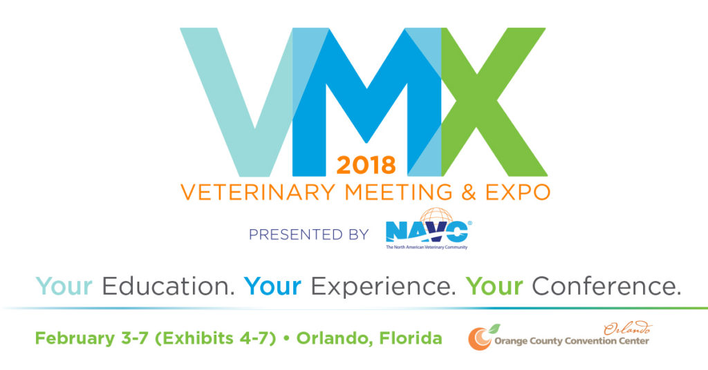 vmx 2018 navc orlando