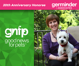 debra horwitz germinder honoree pet behavior