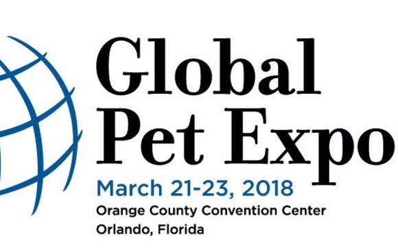 global pet expo