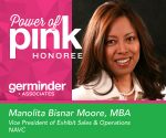 Manolita Moore, MBA