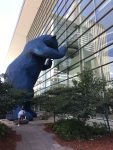 Blue Bear Denver Convention Center