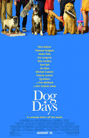 Dog Days Image