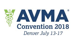 AVMA Convention
