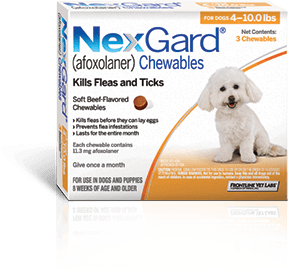 Nexguard