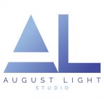 August Light Studio Logo