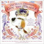 His Royal Dogness Cover