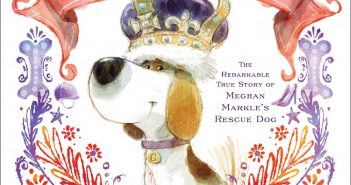 His Royal Dogness Cover