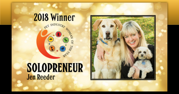 Jen Reeder WIPIN Award