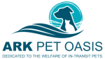 Ark Pet Oasis Logo JFK