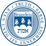 Brandeis University Logo