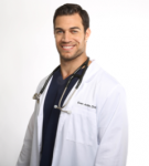 Evan Antin DVM