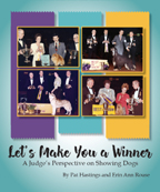 Let's Make You a Winner Book Cover