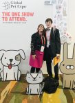 Lea-Ann Germinder and Joe Germinder Global Pet 2019