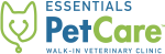 Essentials PetCare Logo