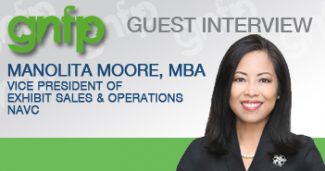 Manolita Moore, MBA