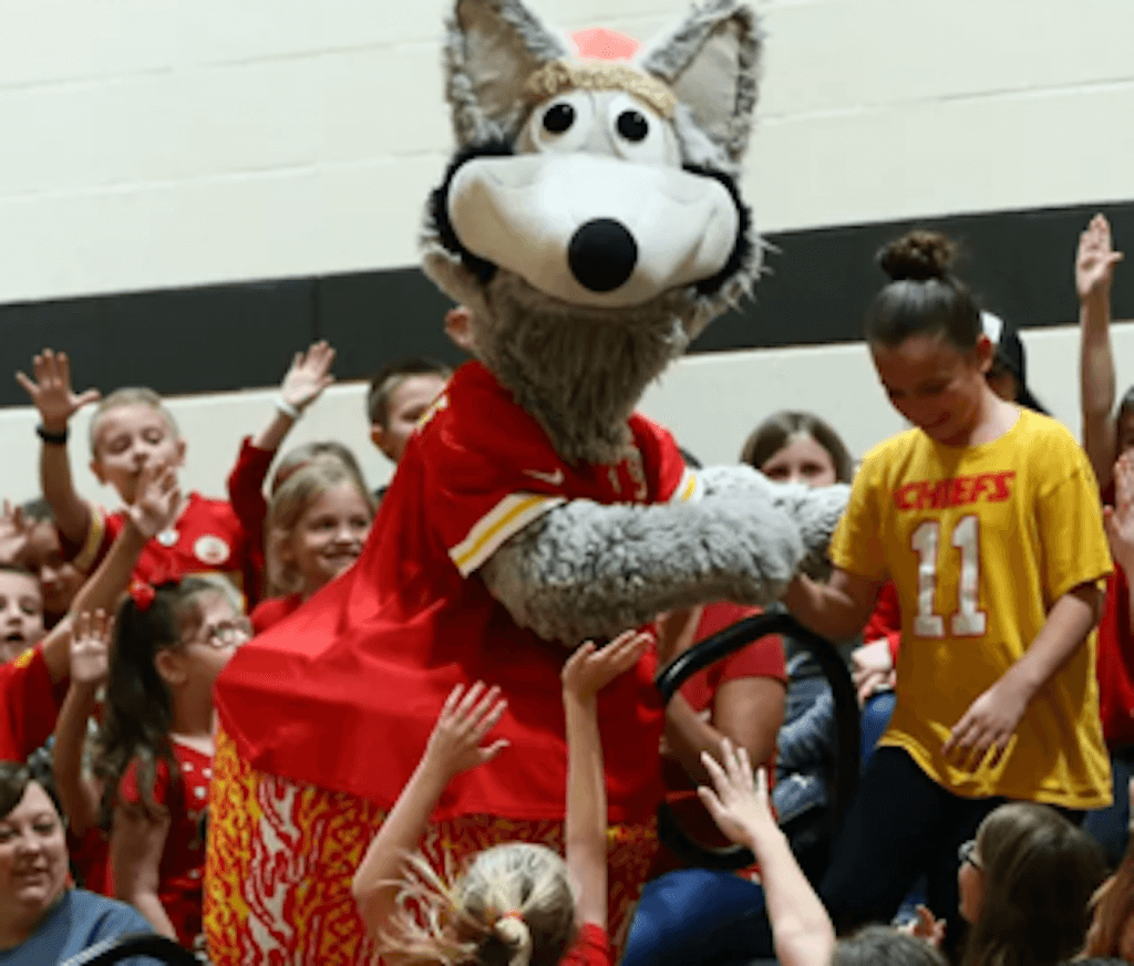 KC Wolf