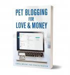 Pet Blogging for Love & Money