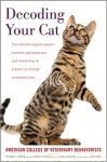 Decoding Your Cat Book