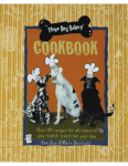 Three Dog Bakery Cookbook Cover