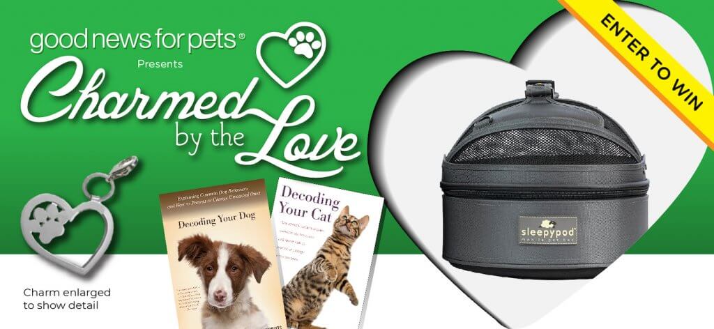 Charmed by the Love Contest Sleepypod