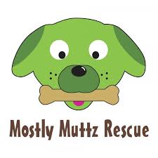 Mostly Muttz Rescue