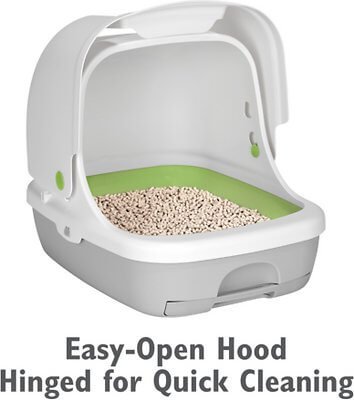 Purina Litter Box