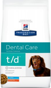 Vohc dental outlet products dogs