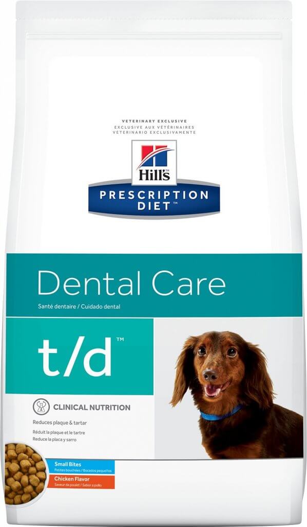 VOHC Approved Dental Products for Your Furry Friend From Chewy