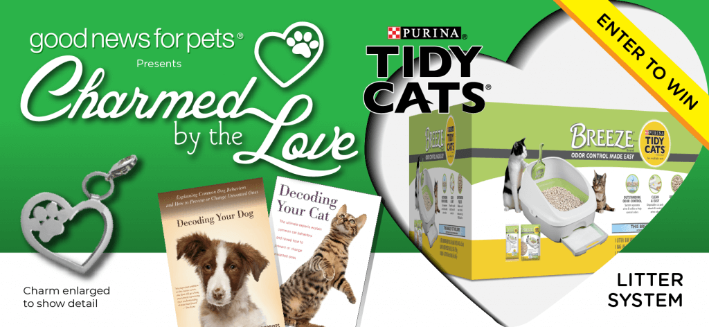 Purina Contest Graphic