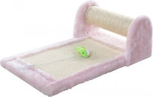 Cat Scratcher Toy