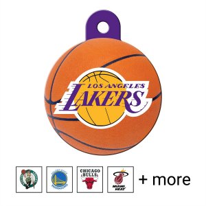 The NBA Season is Back! Celebrate by Gifting Your Pet Some NBA Merch -  Goodnewsforpets